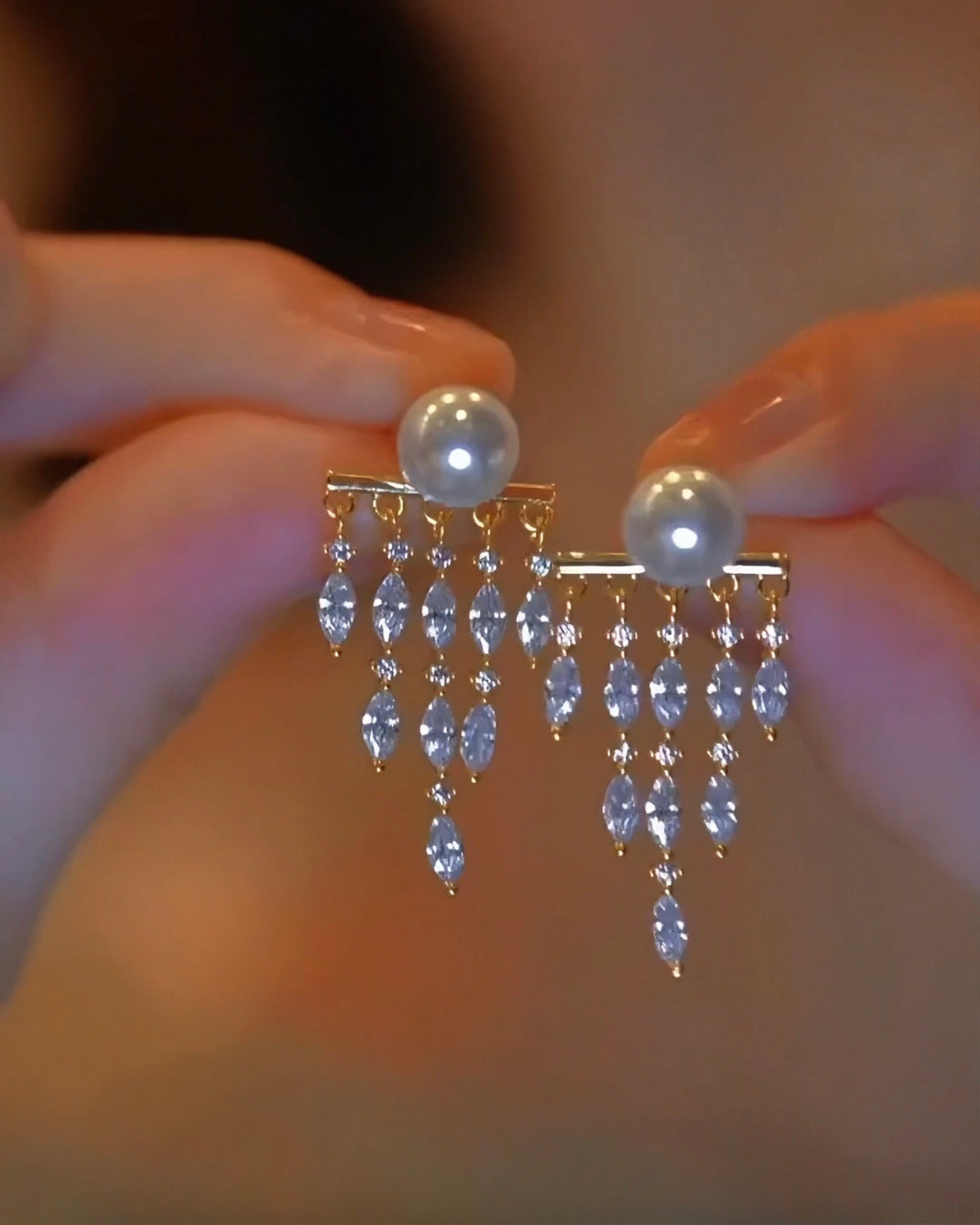 Gilda Earrings