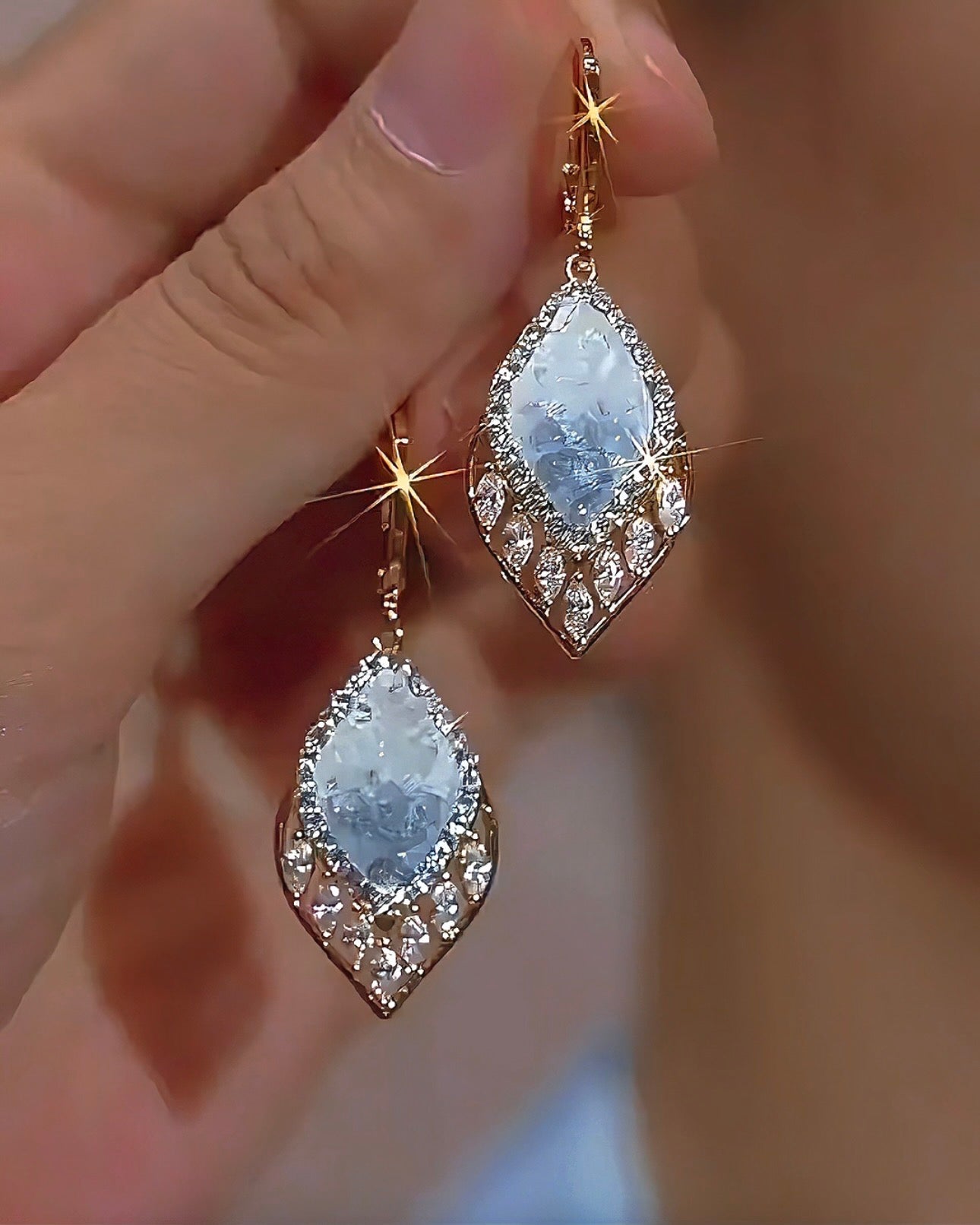 Montez Earrings