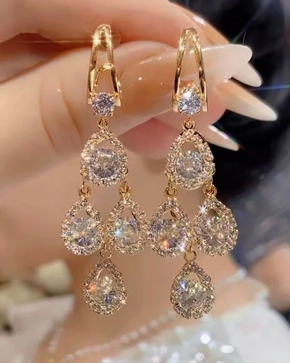 Noemi Earrings