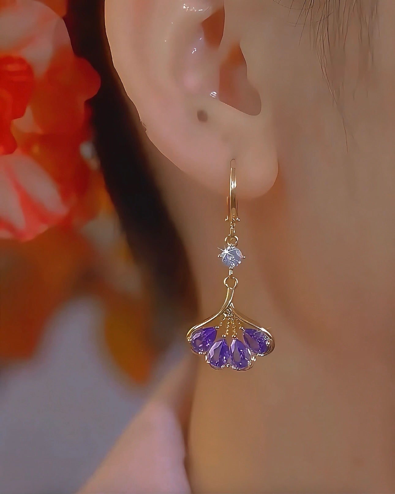 Malia Earrings