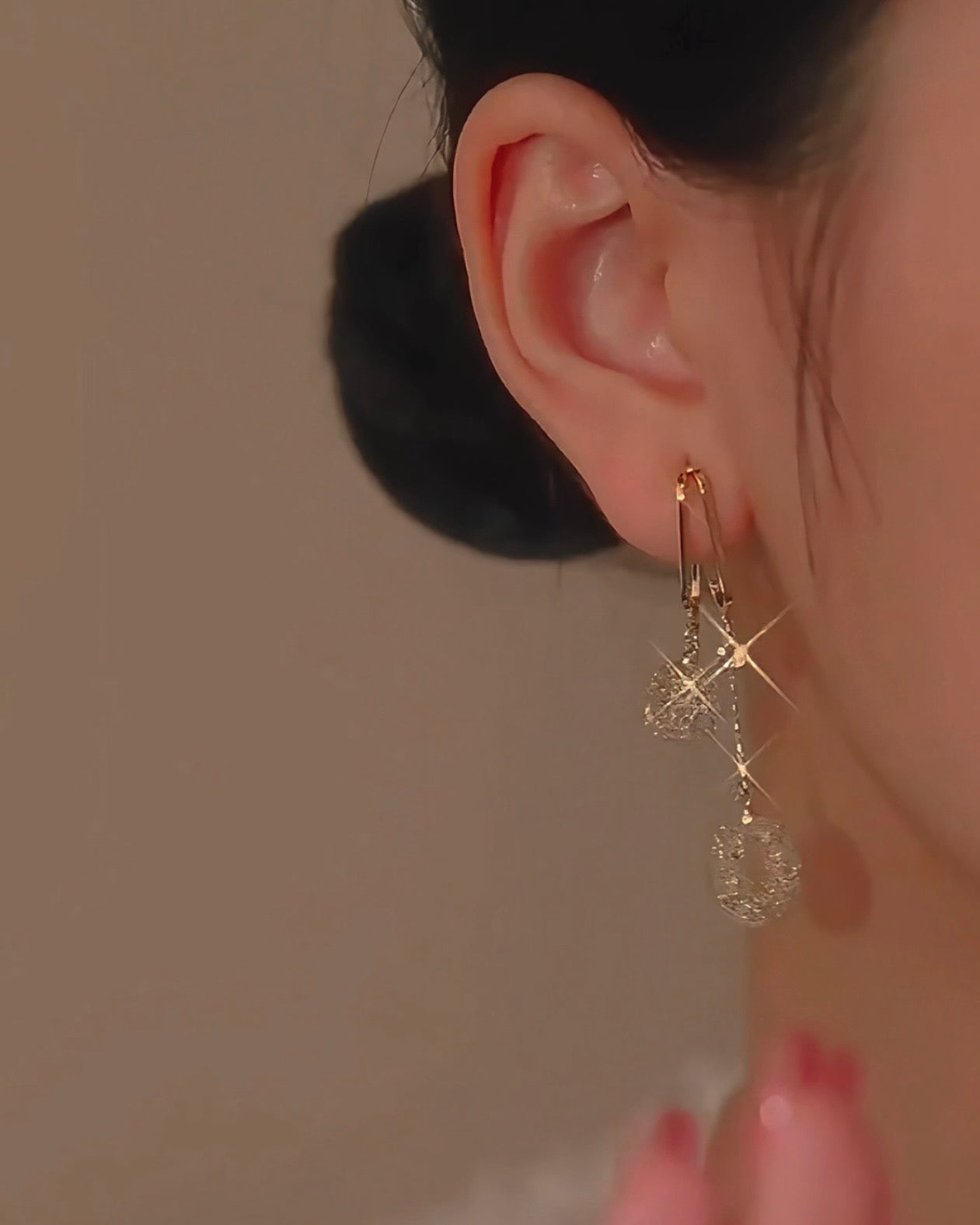 Fordo Earrings
