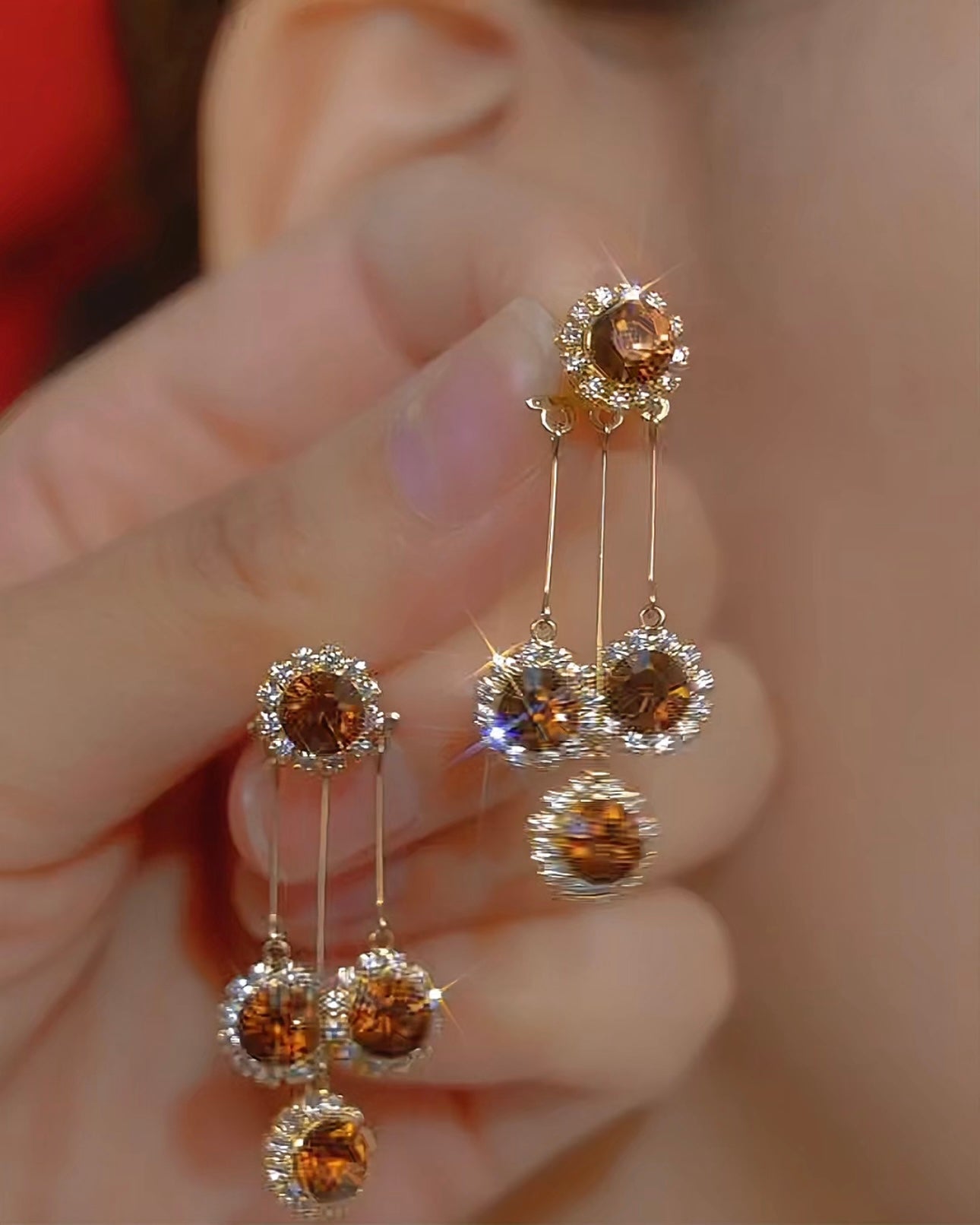 Thisbe Earrings