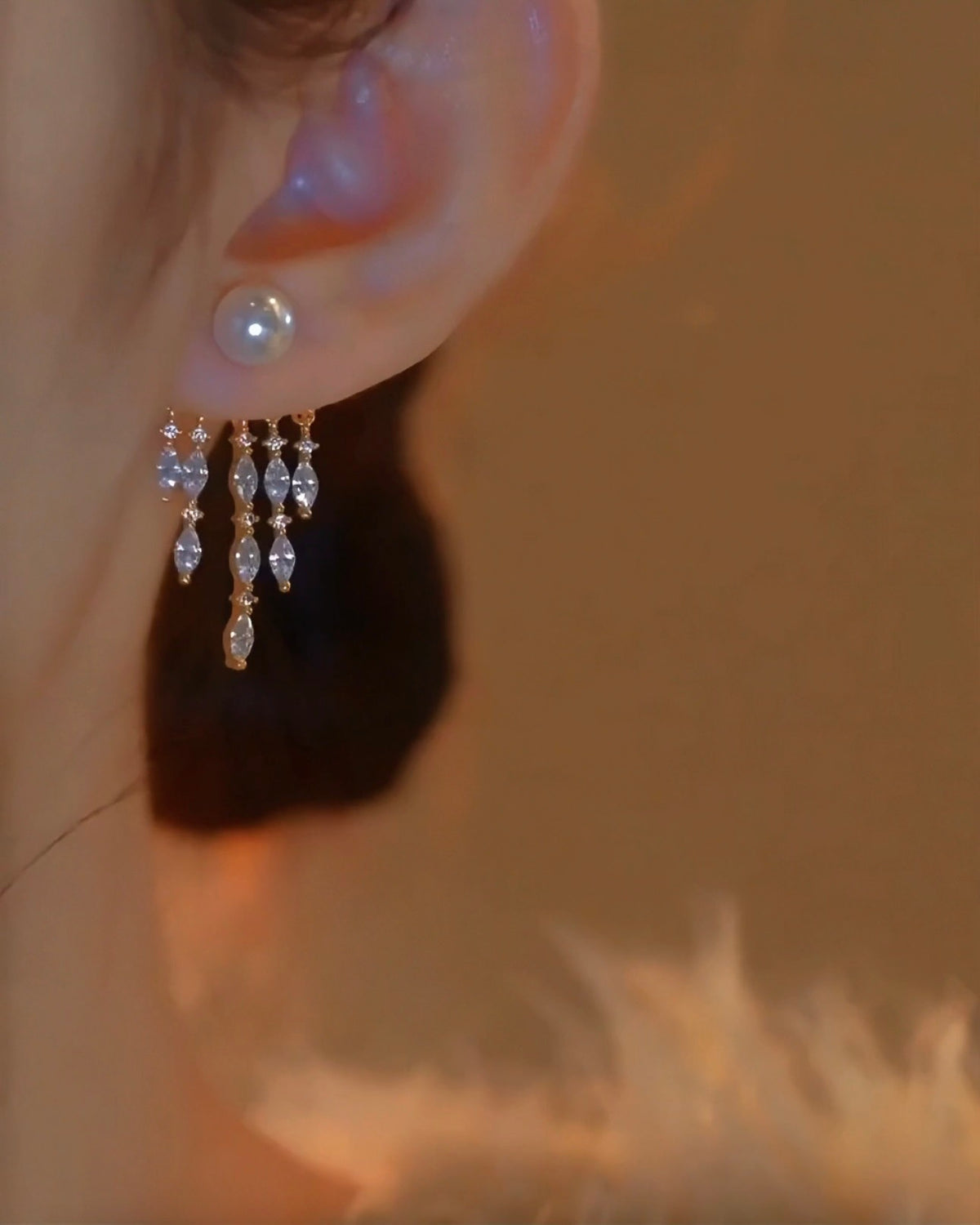 Gilda Earrings