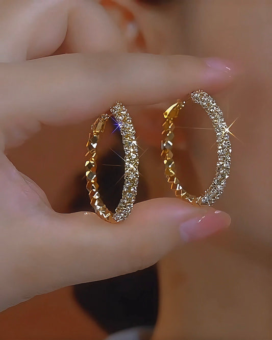 Pono Earrings