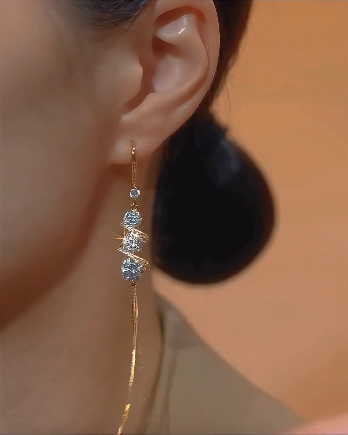 Odilia Earrings