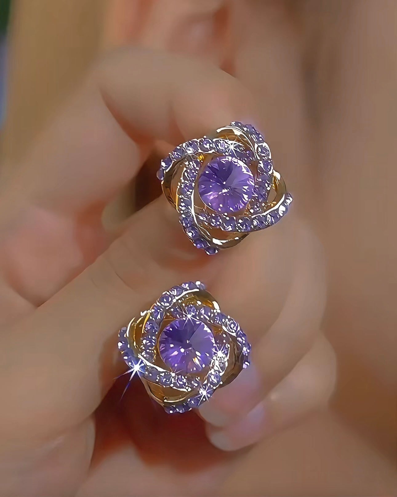 Joniel  Earrings