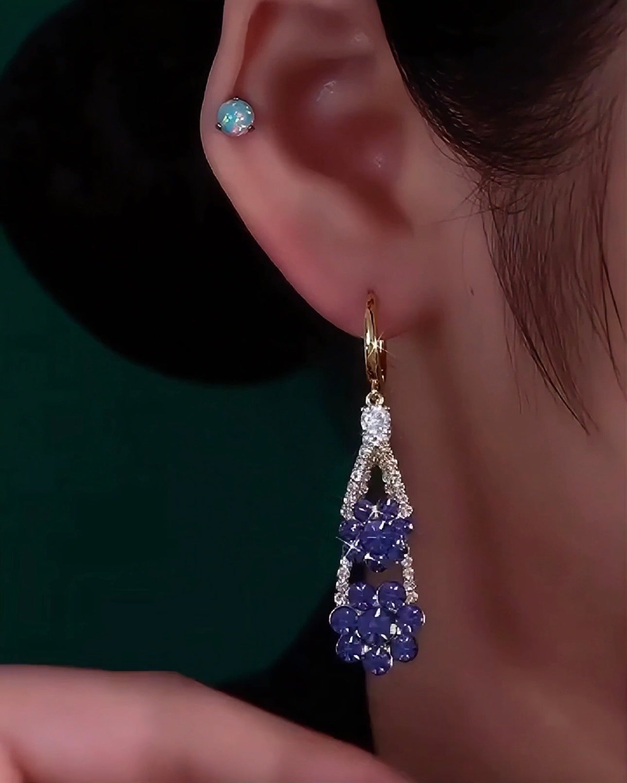 Lynd Earrings