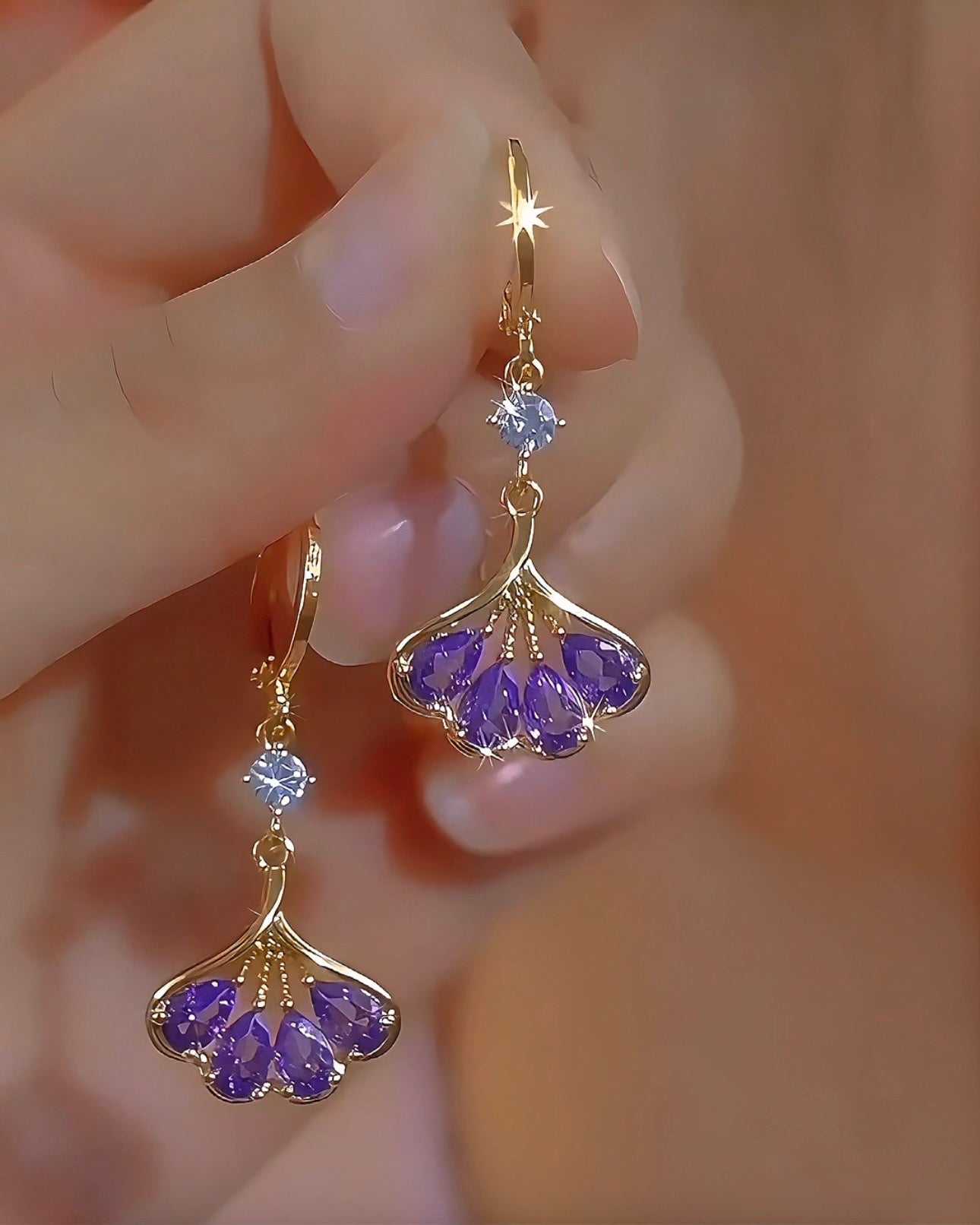 Malia Earrings