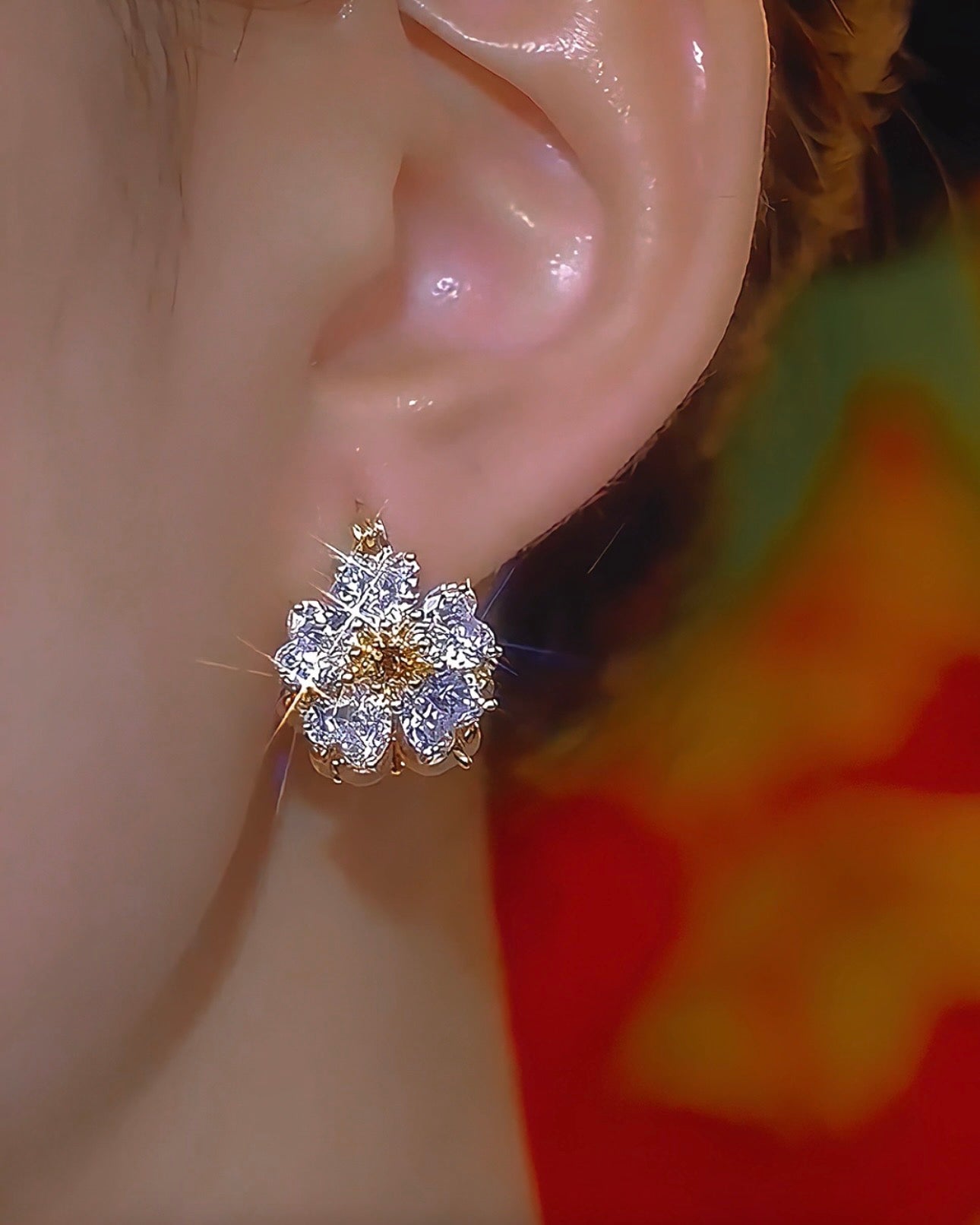 Zulie Earrings