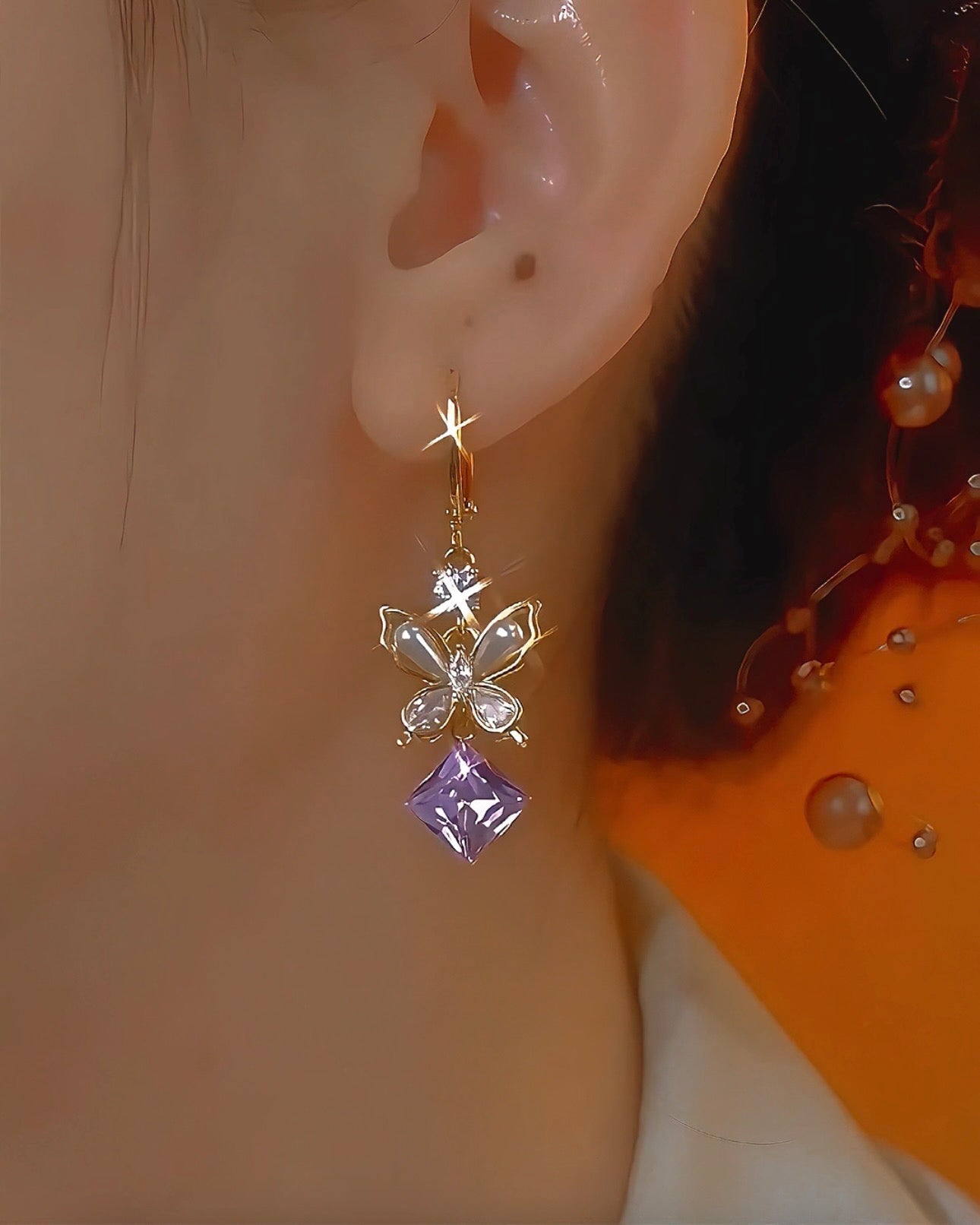 Joel Earrings