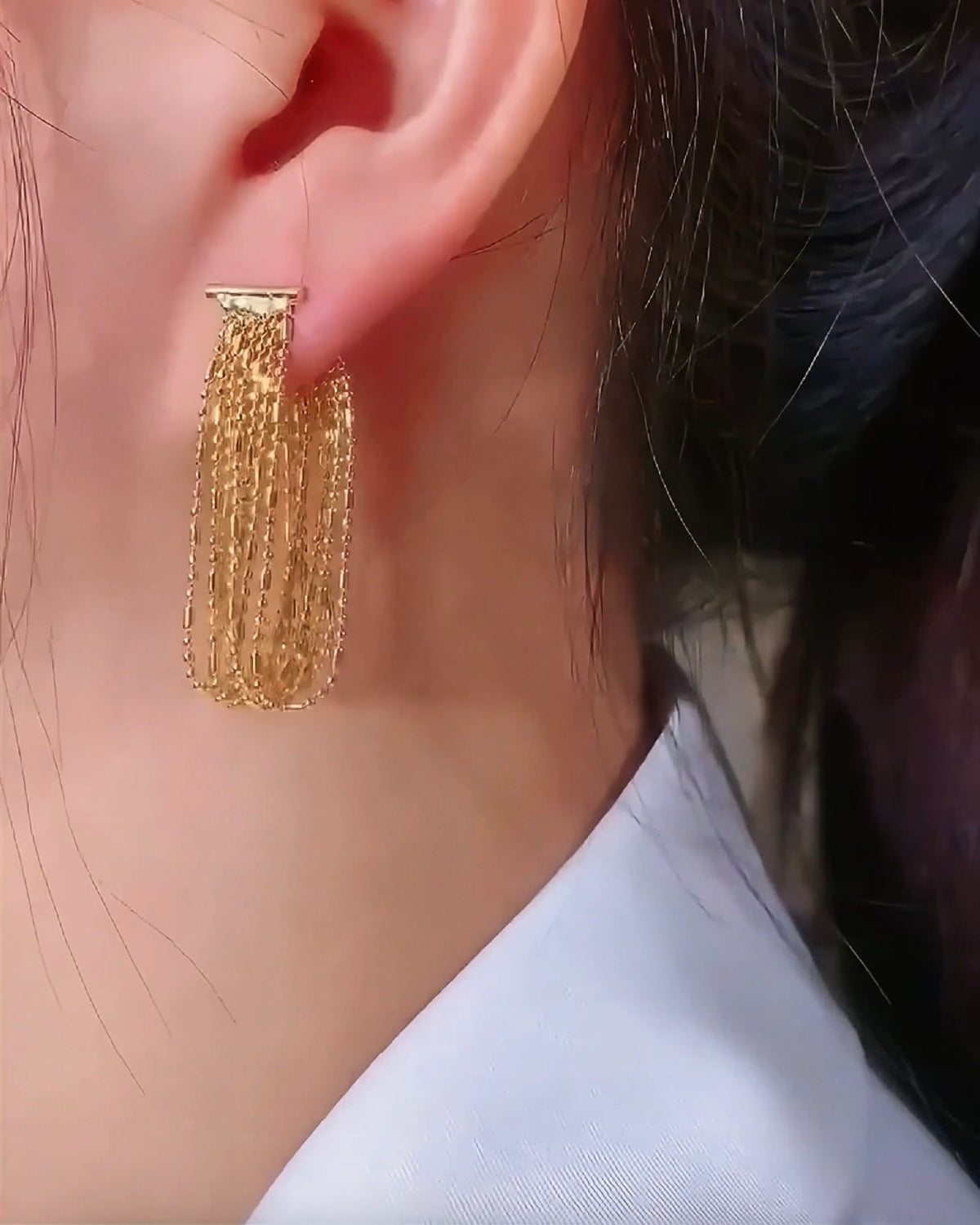 Myrtle Earrings
