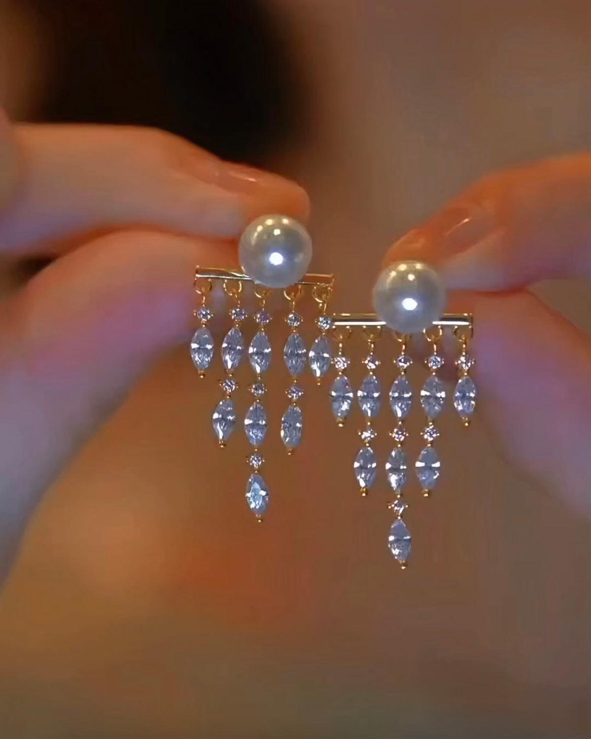 Gilda Earrings