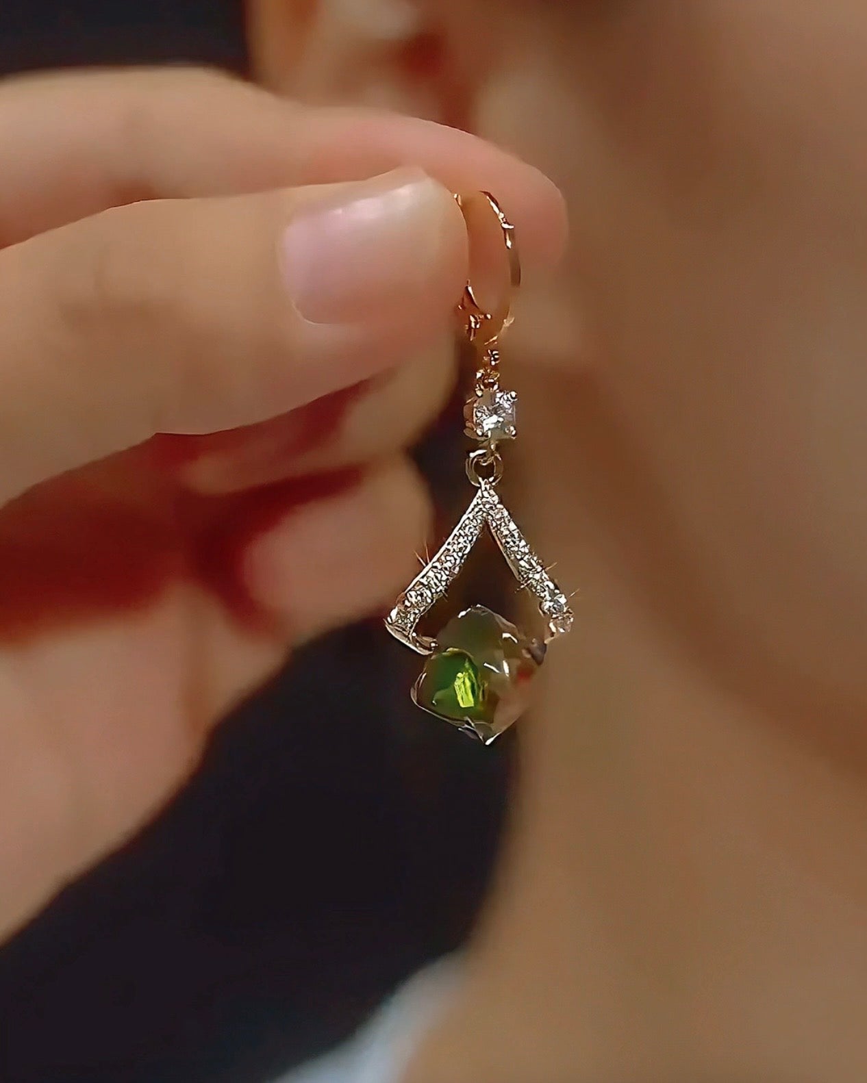 Anila Earrings
