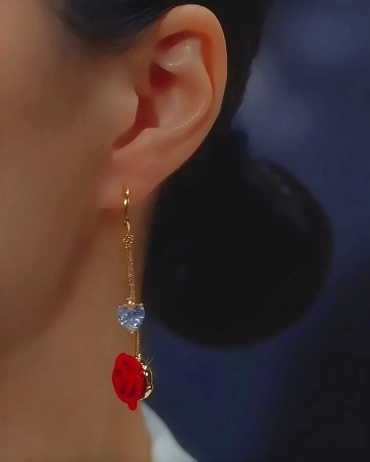 Basia Earrings