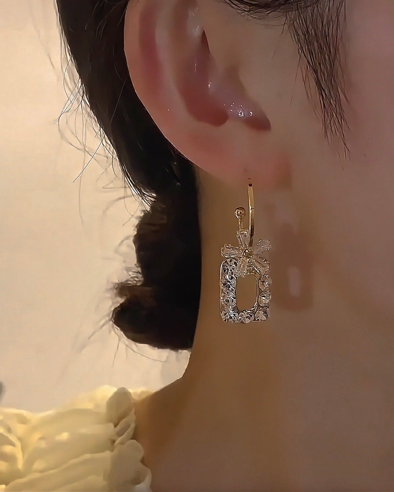 Kaylia Earrings