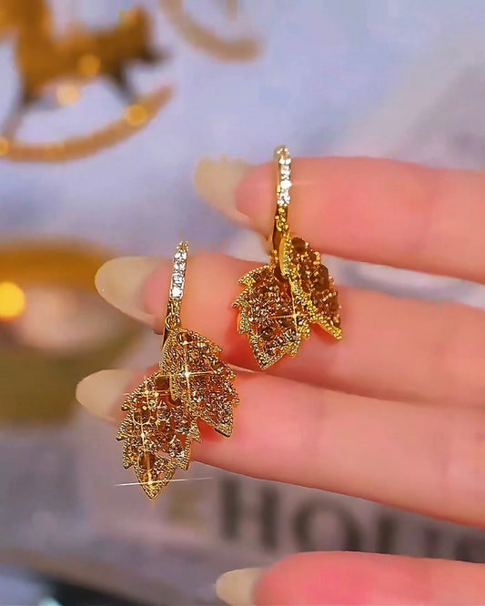 Adorn Earrings