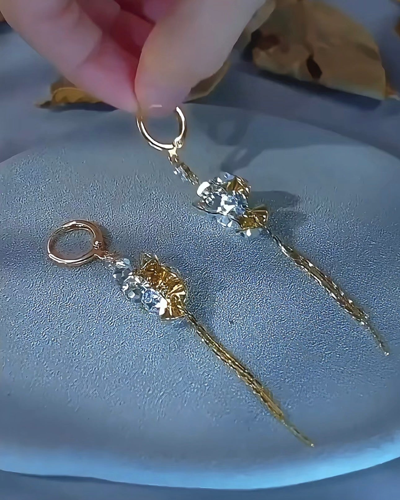 Lanell Earrings