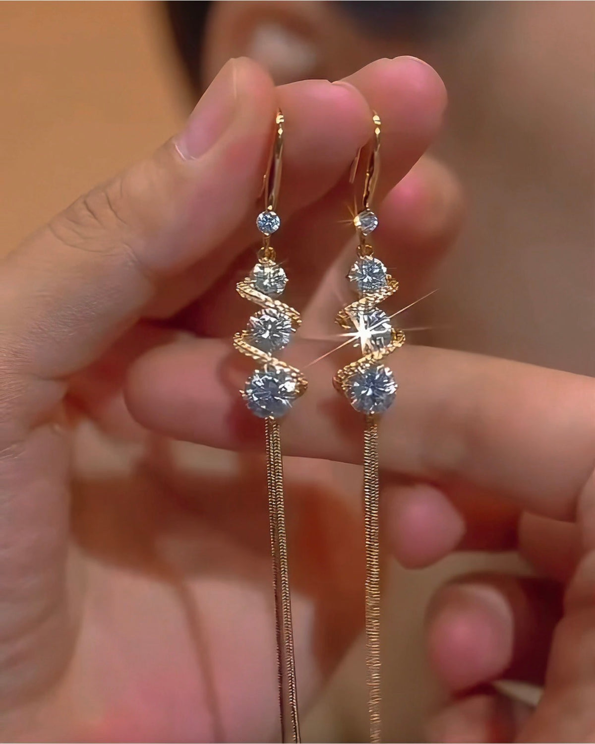 Odilia Earrings