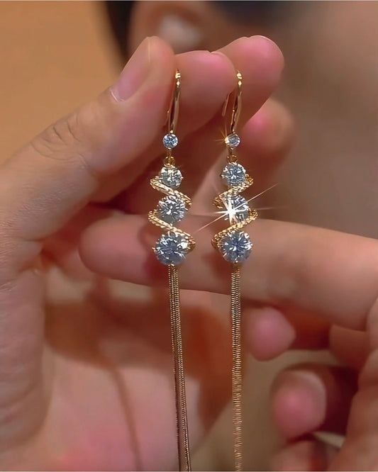 Odilia Earrings