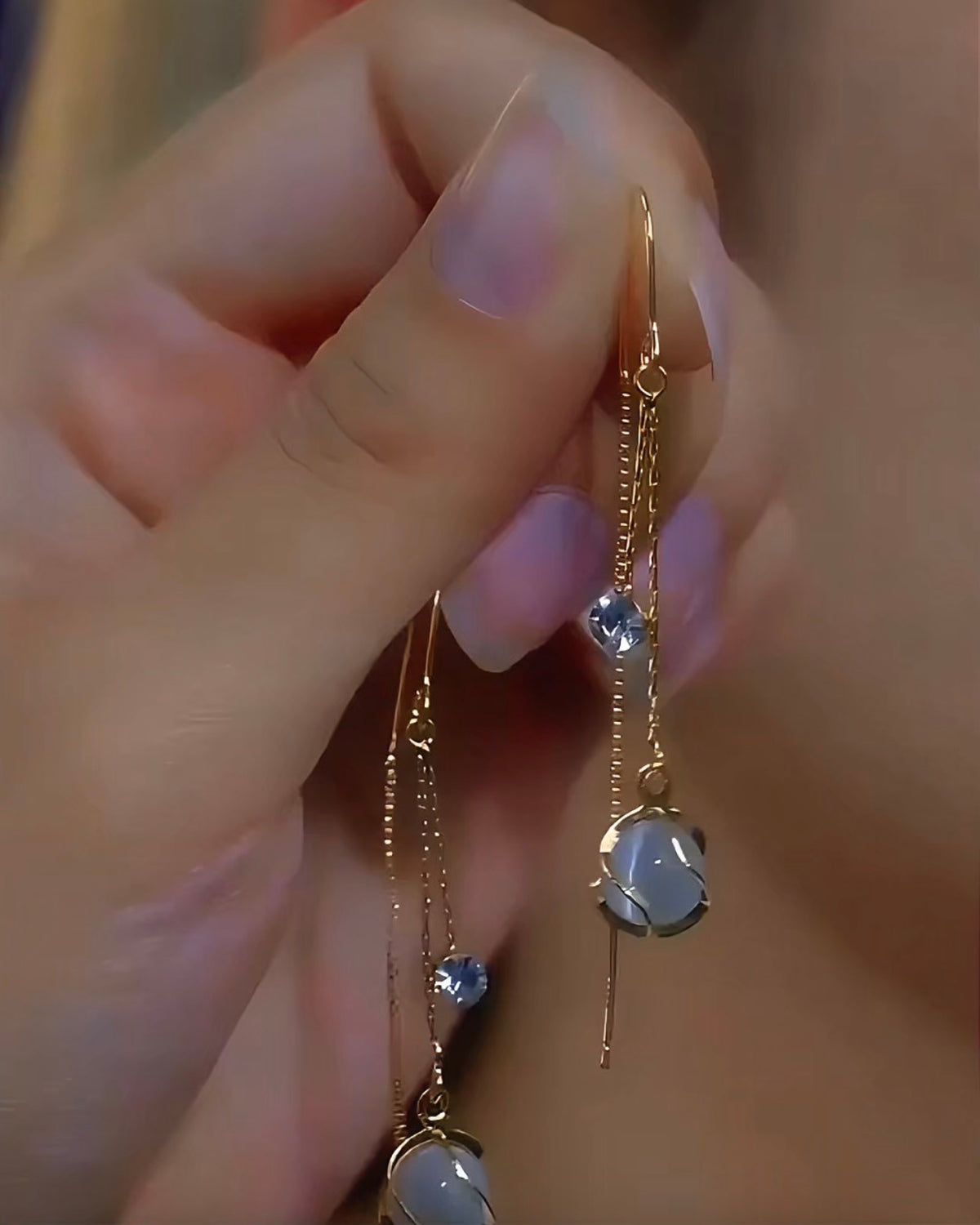 Alani Earrings