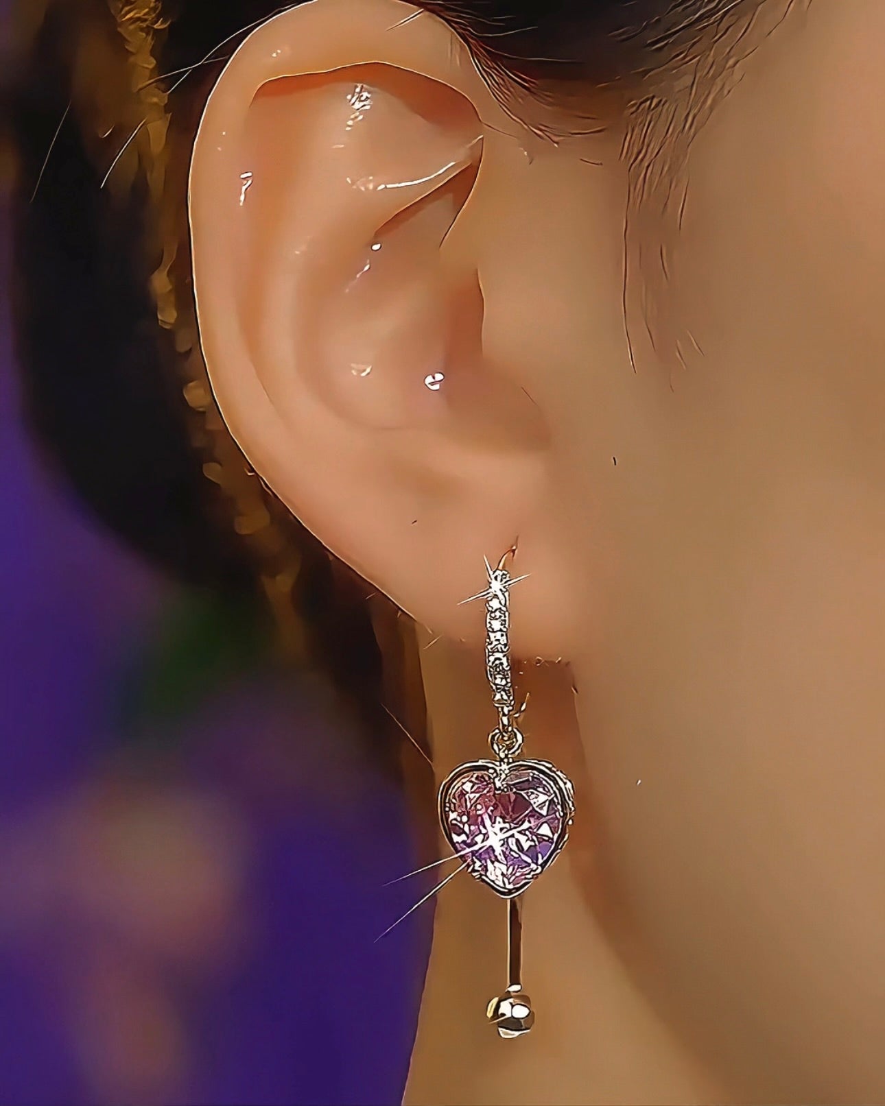 Sana Earrings