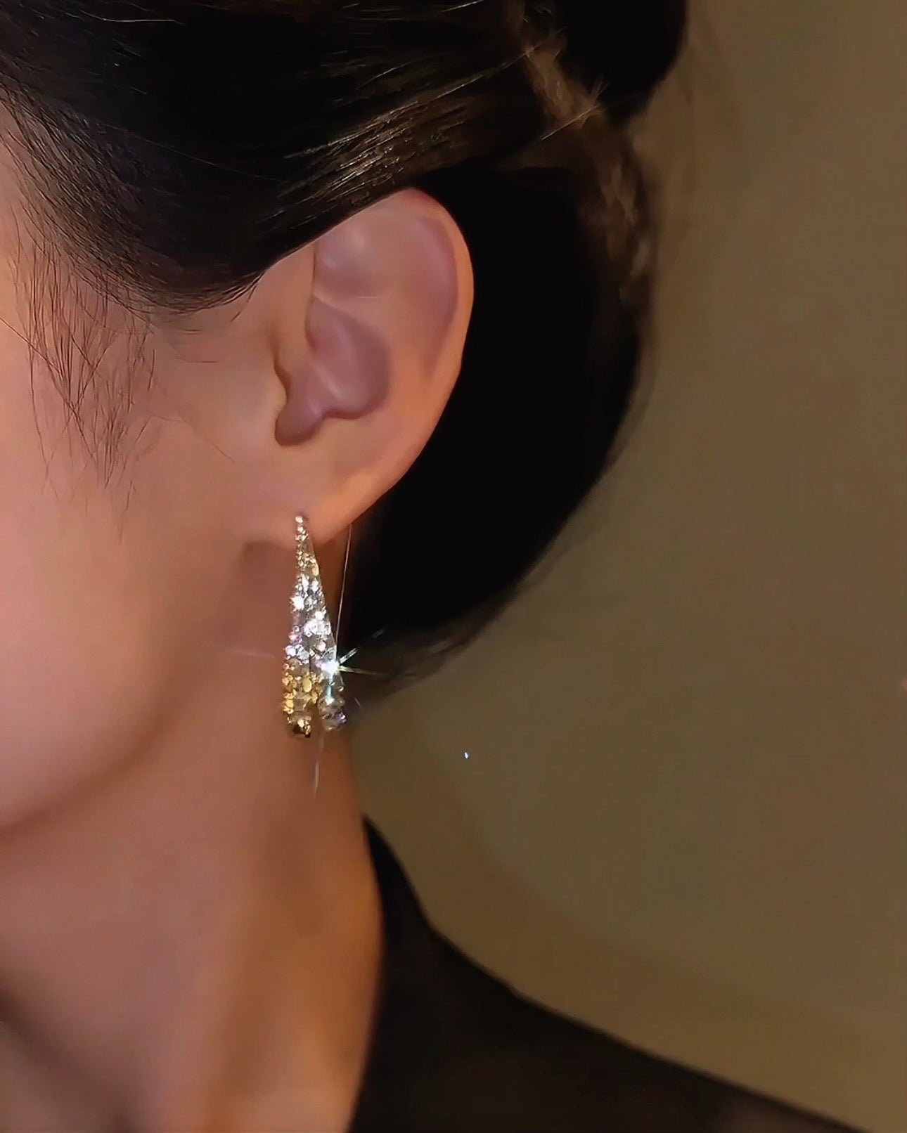 Moksha Earrings