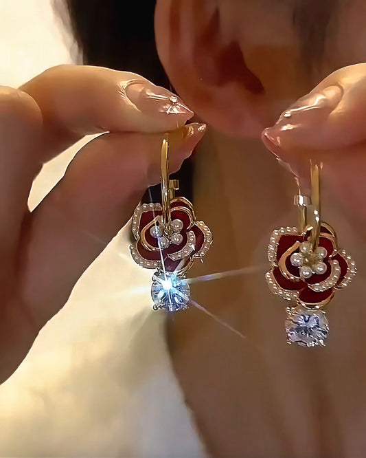 Terce Earrings