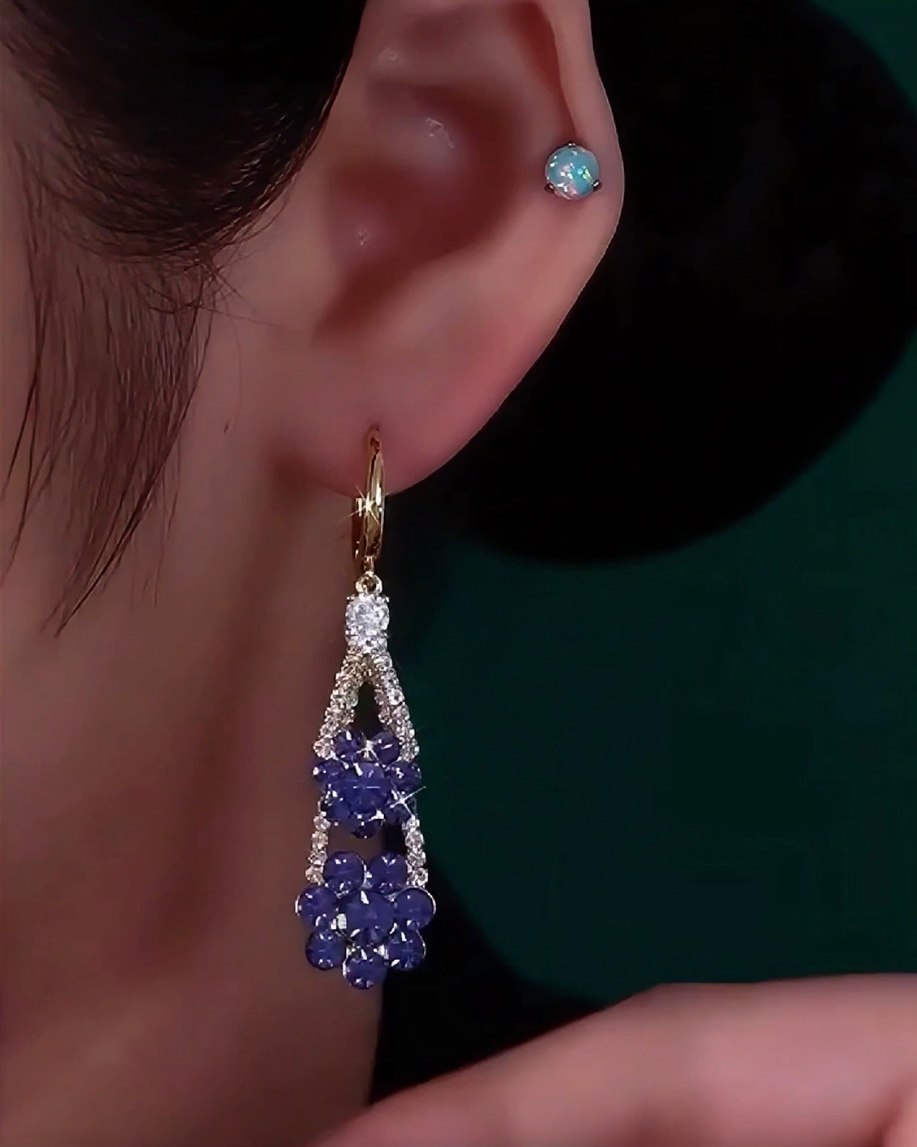 Lynd Earrings
