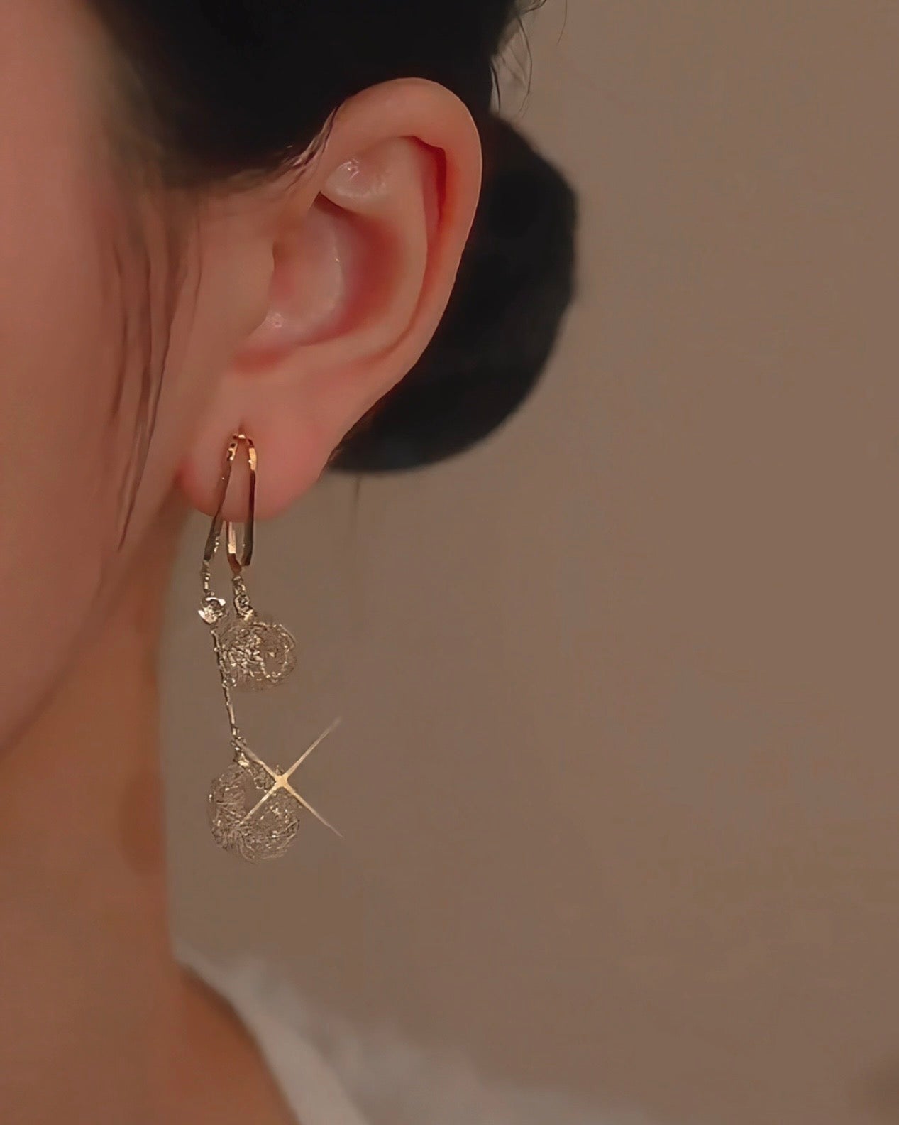 Fordo Earrings