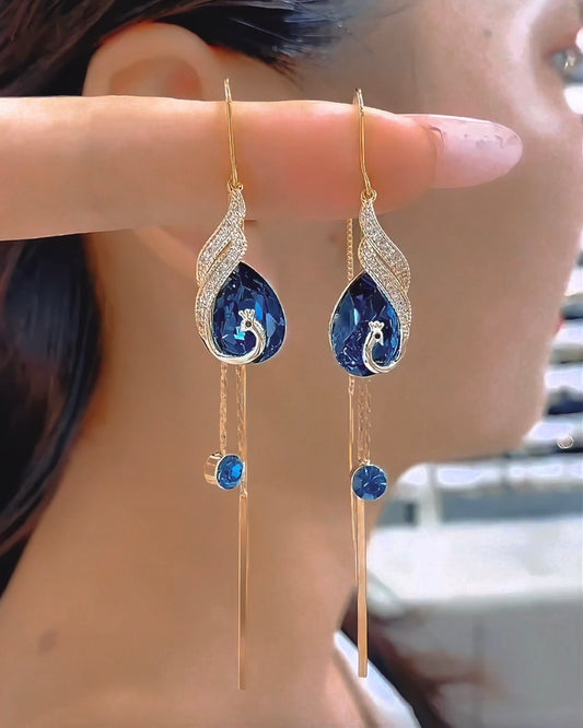 Stacey Earrings