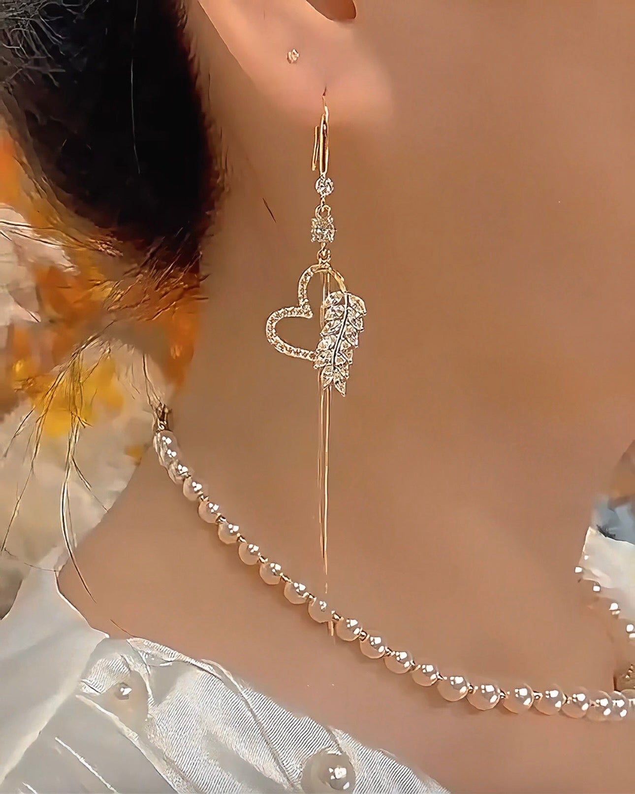 Vigil Earrings