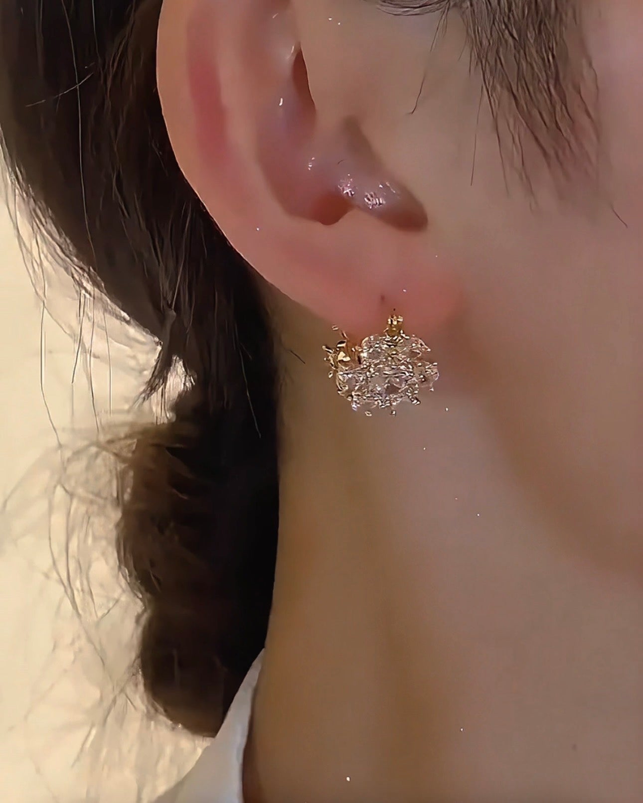 Collette Earrings