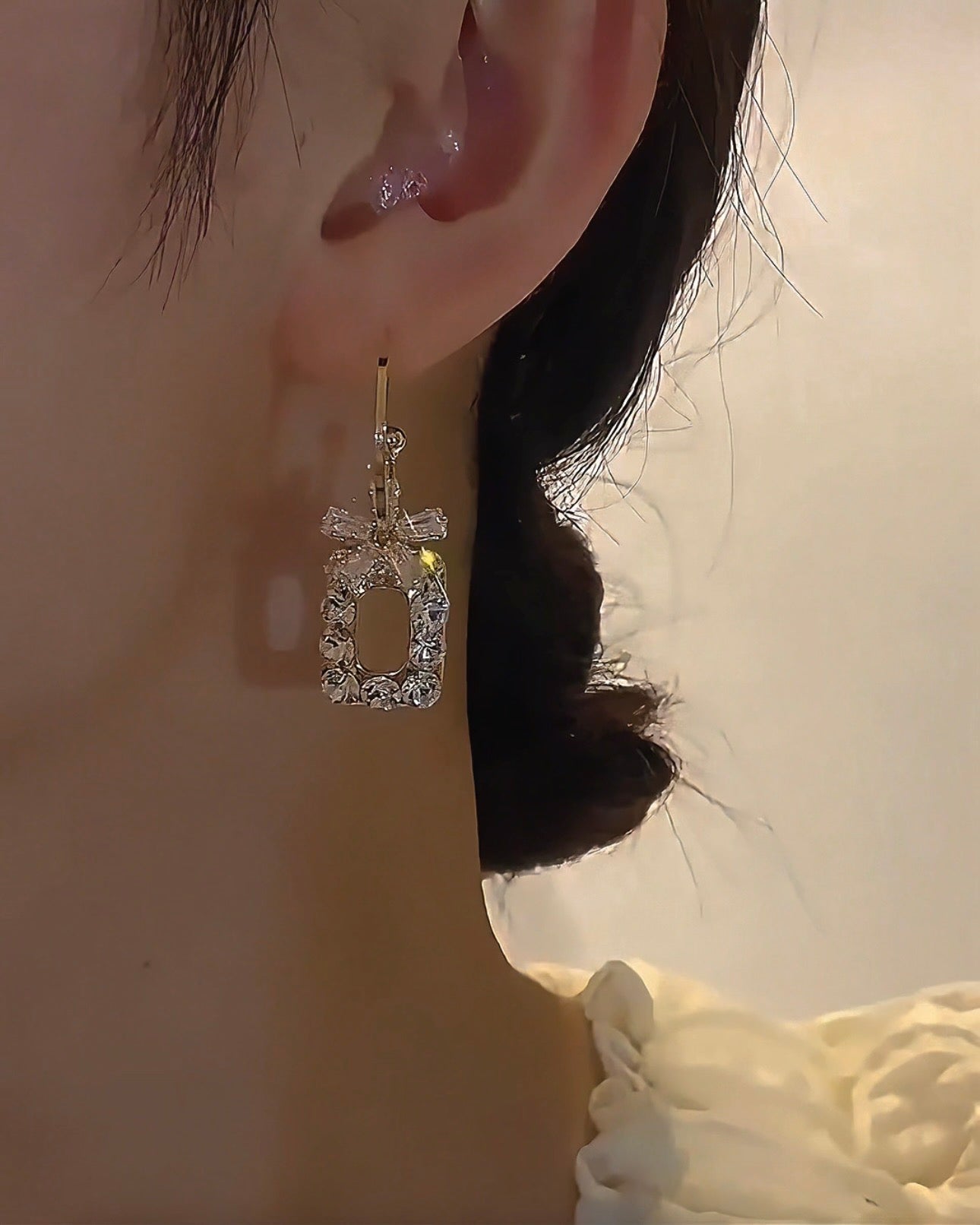 Kaylia Earrings