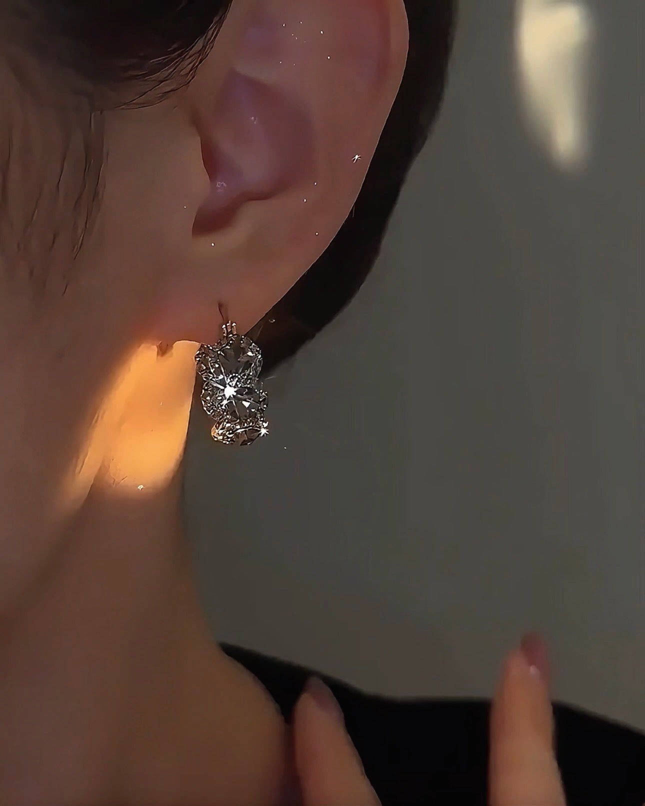 Letha Earrings