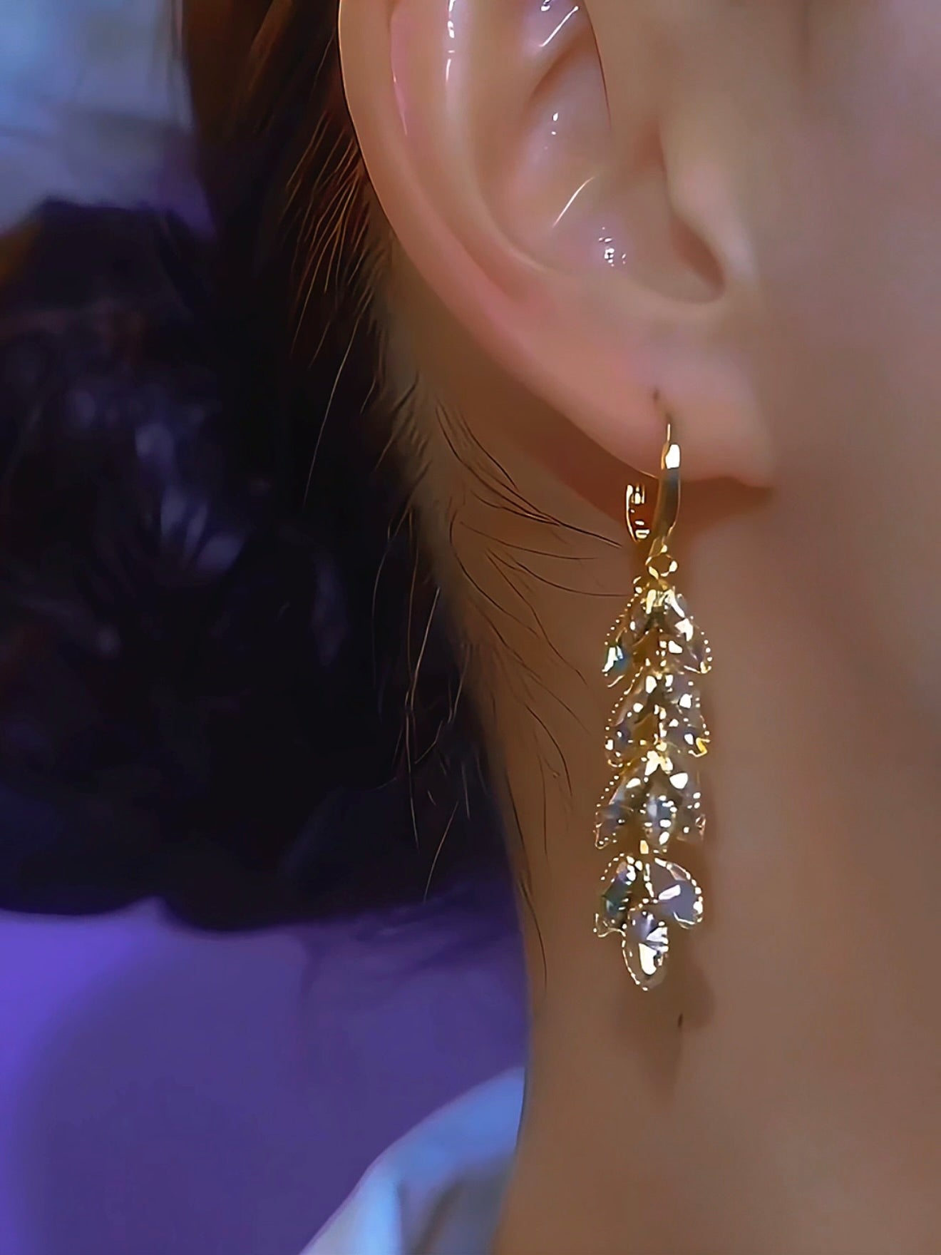 Isabeau Earrings