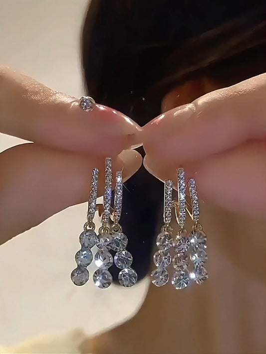 Oletta Earrings