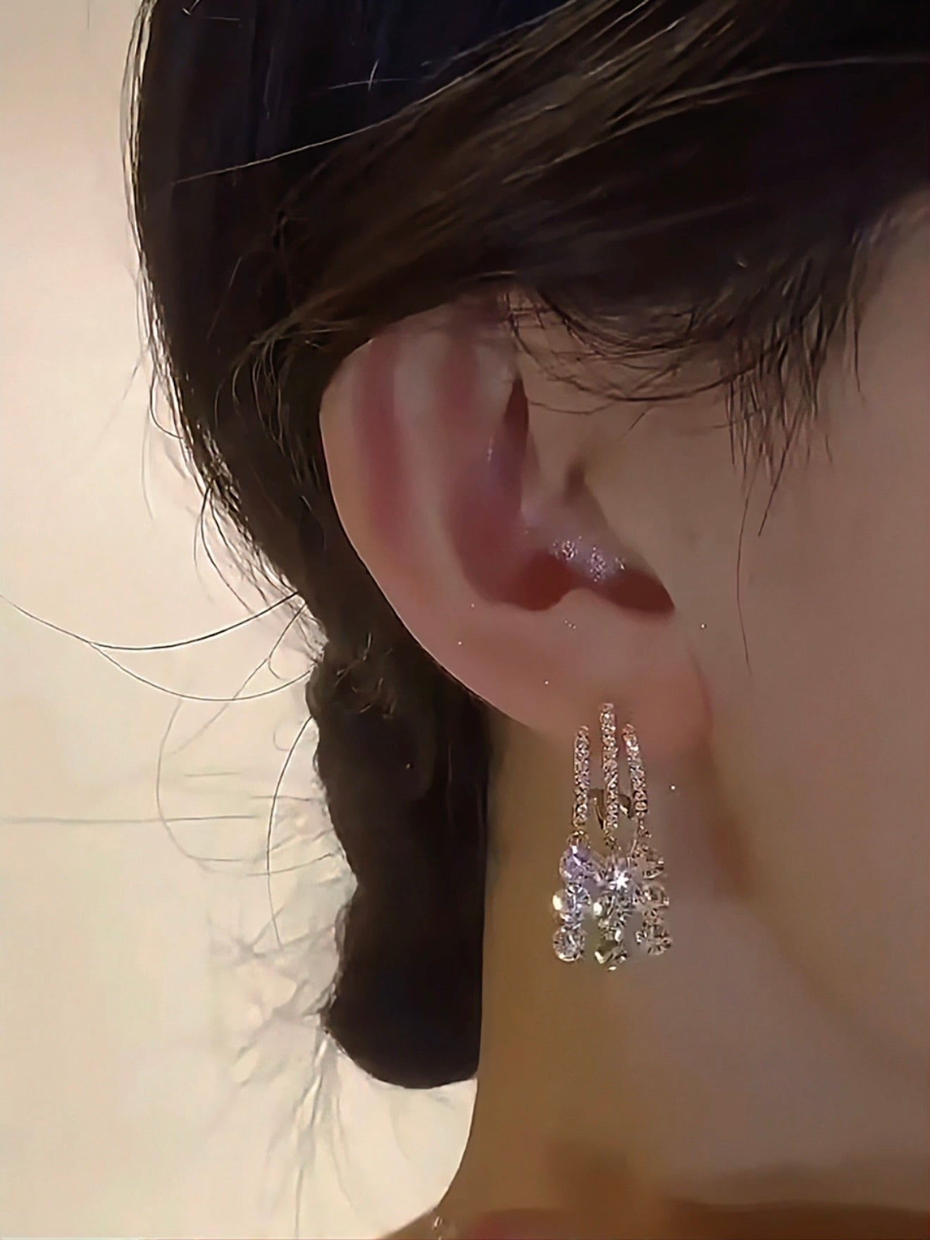 Oletta Earrings