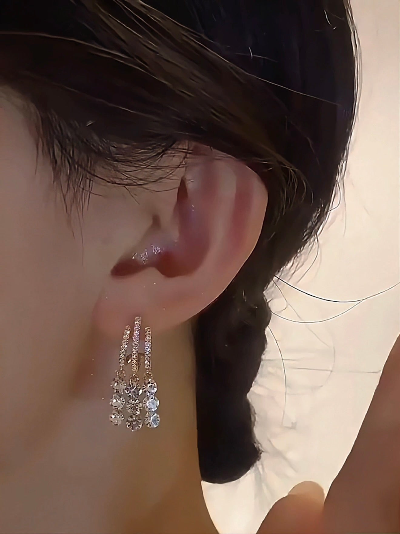 Oletta Earrings