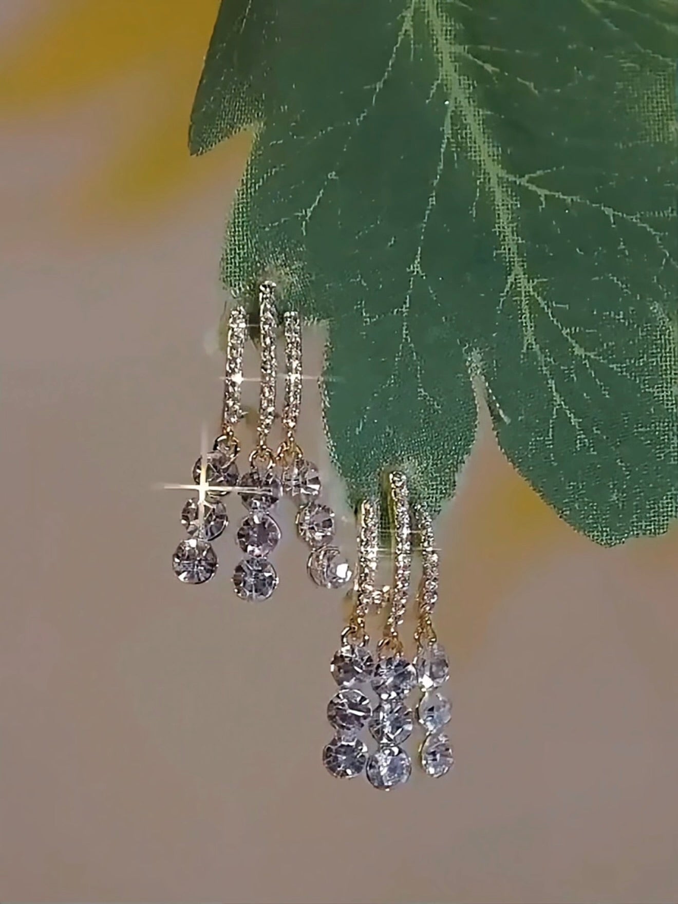 Oletta Earrings