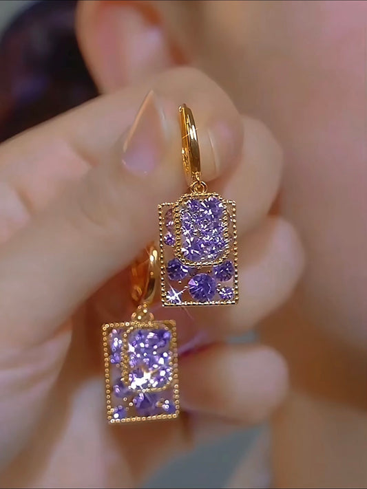 Ravenna Earrings