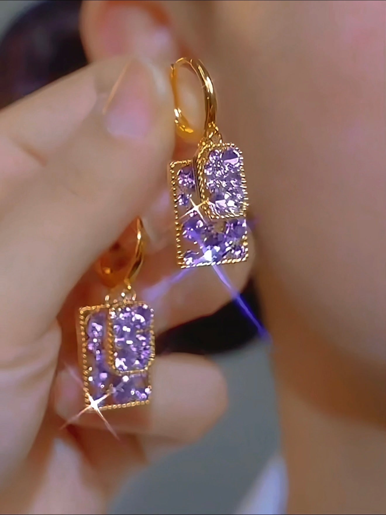 Ravenna Earrings