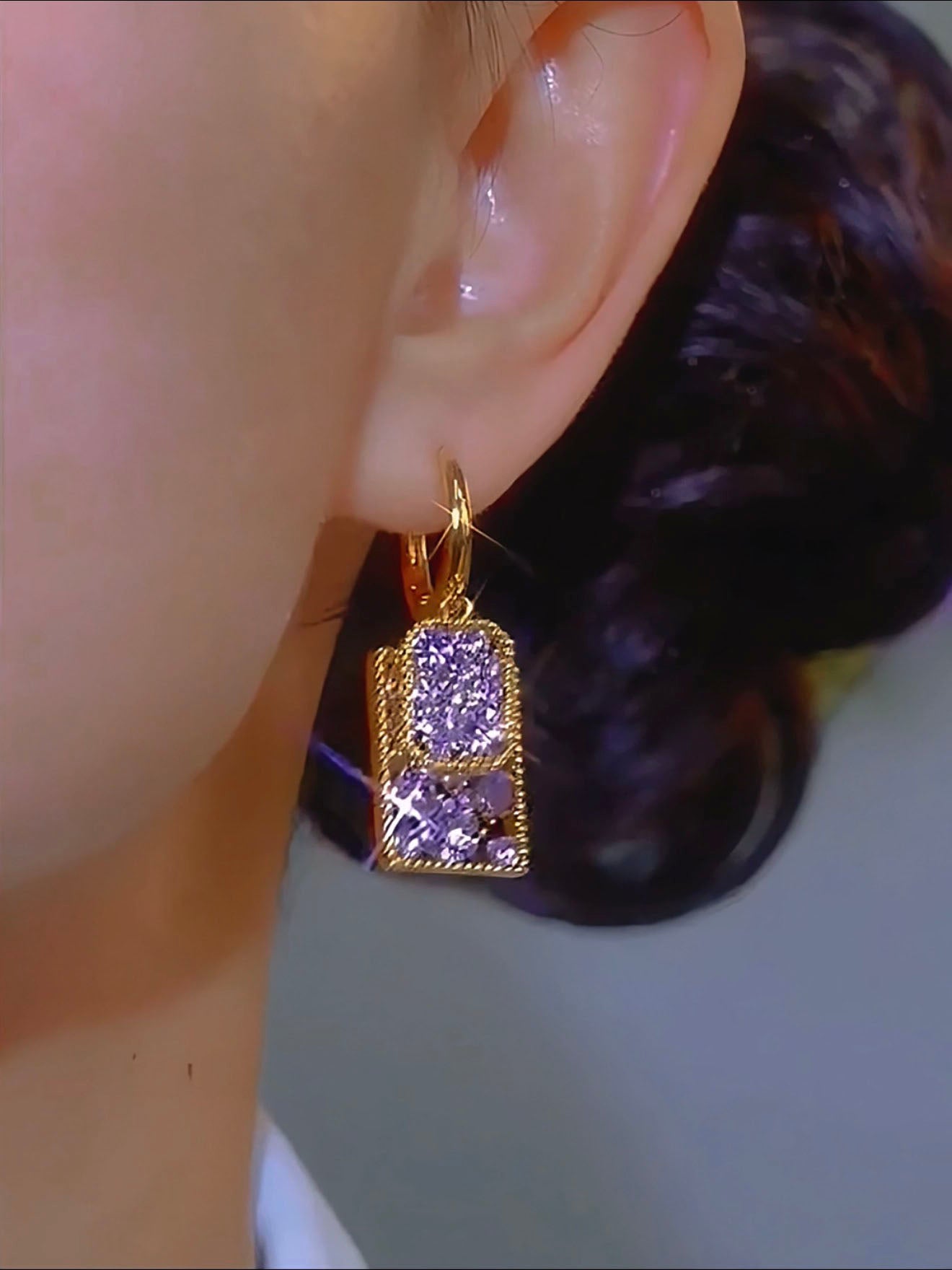 Ravenna Earrings