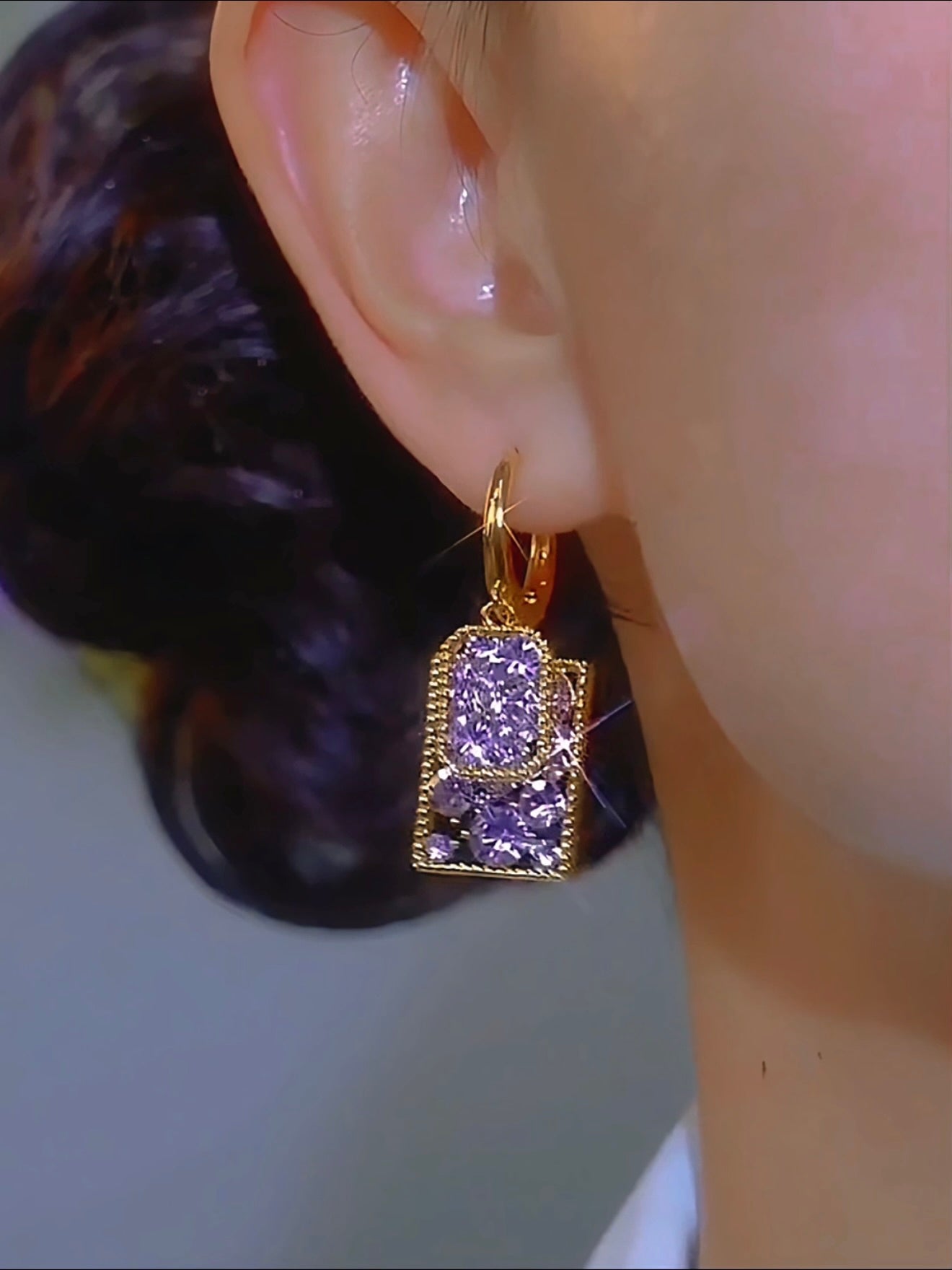 Ravenna Earrings