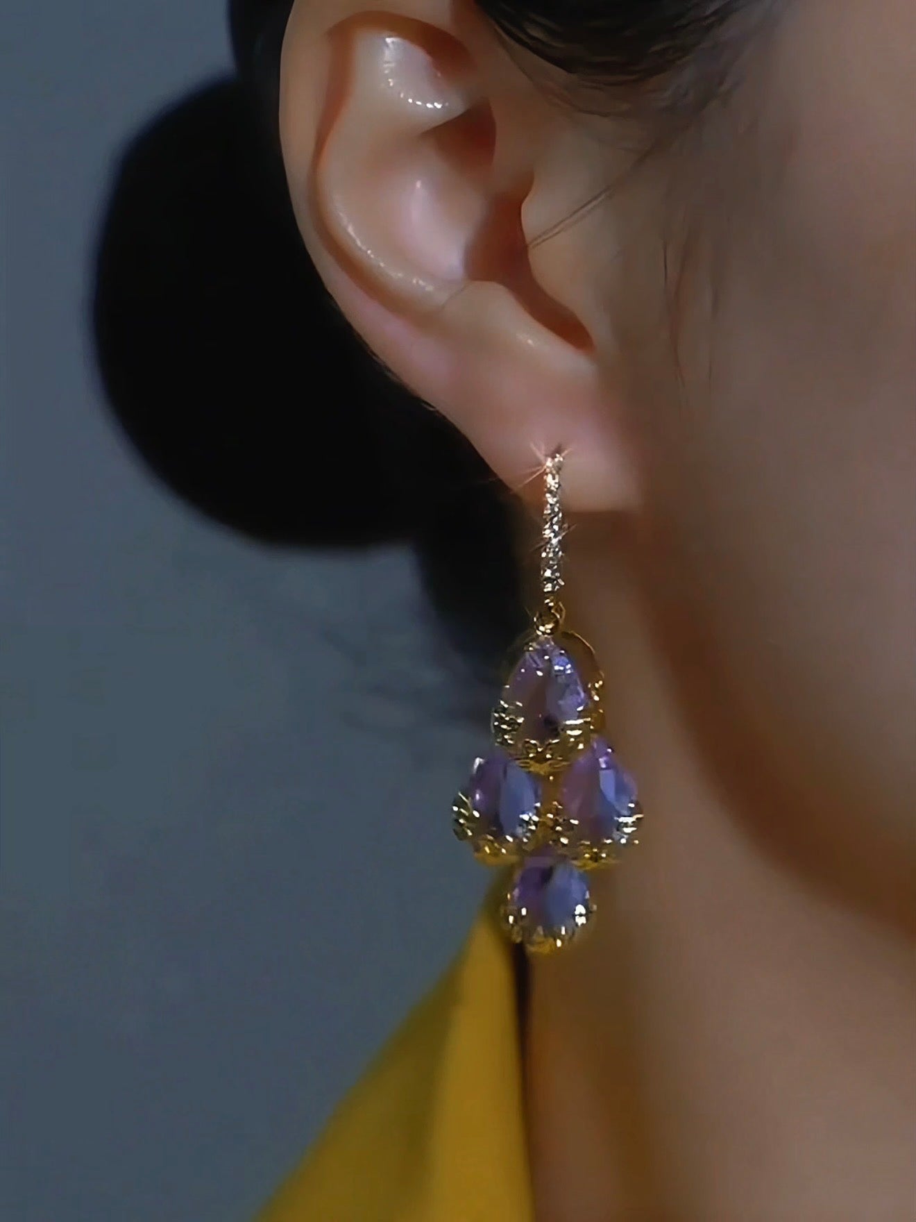 Rohana Earrings