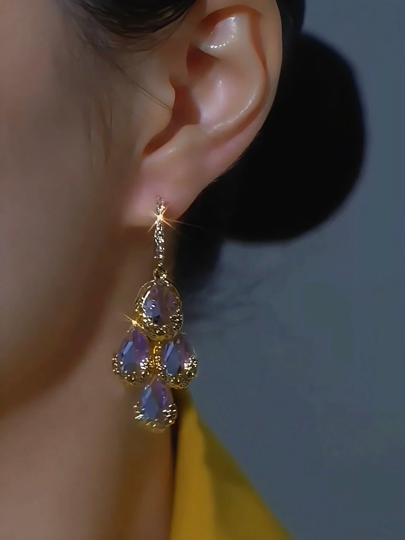 Rohana Earrings