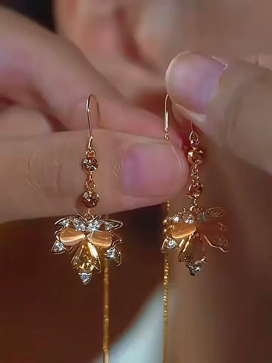Anne Earrings