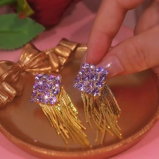Filomena Earrings
