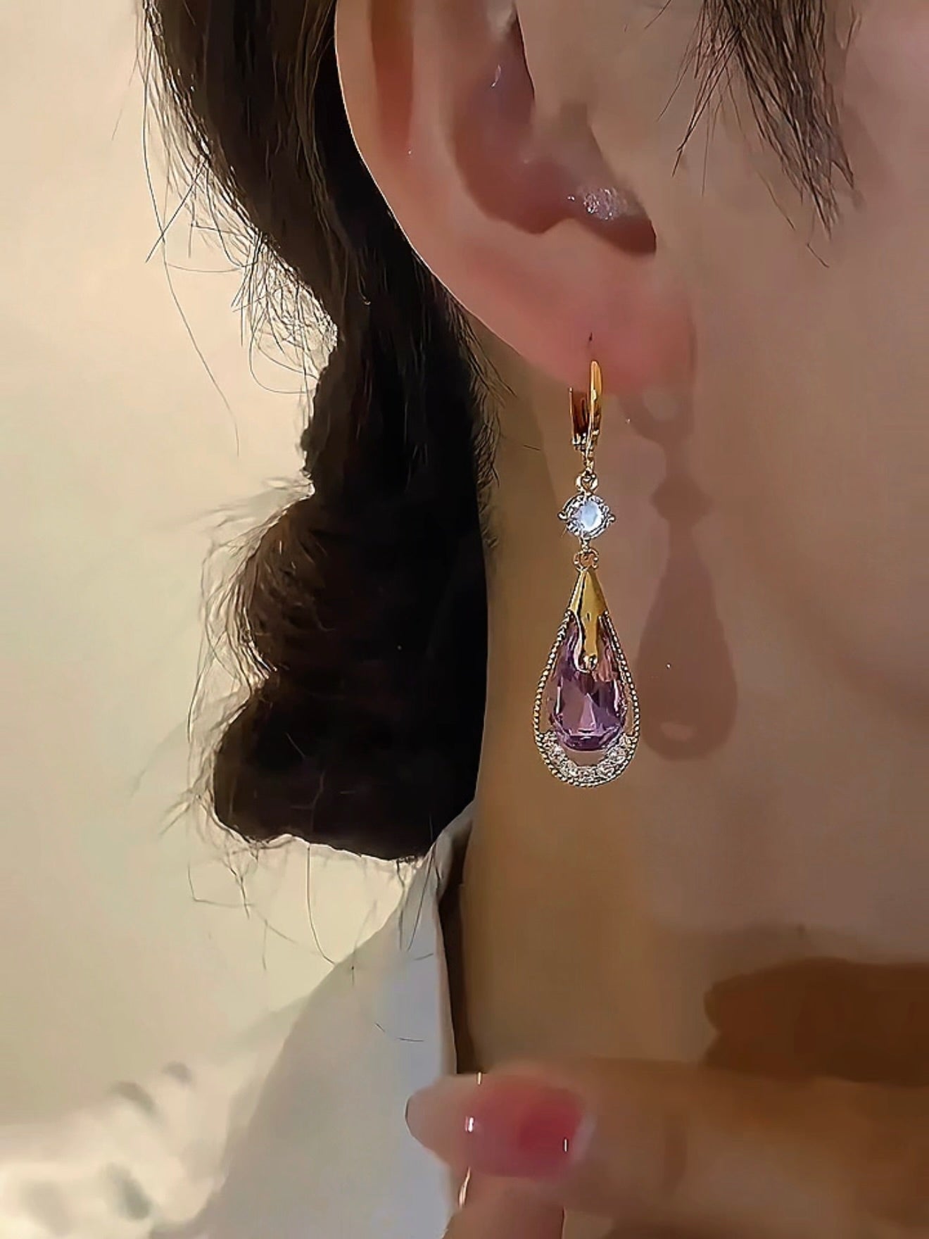 Yomaira Earrings