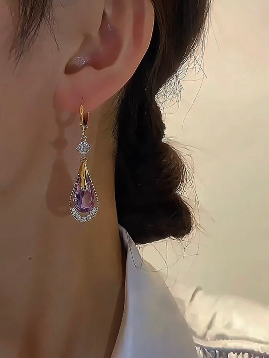 Yomaira Earrings