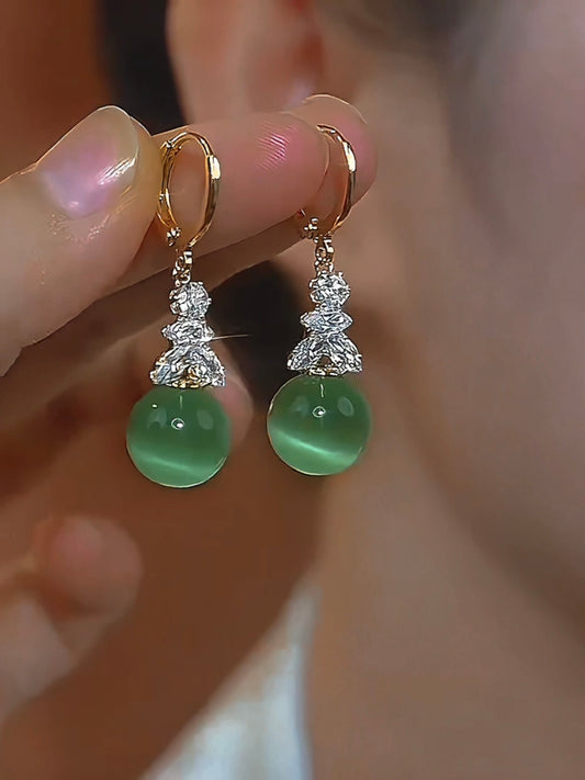 Zaira Earrings